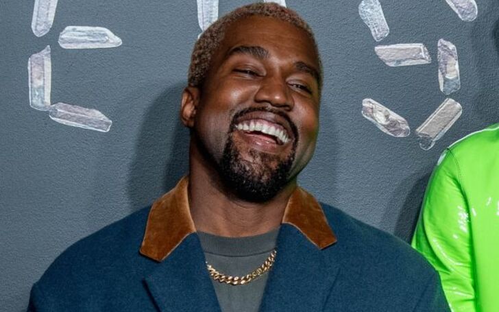 Kanye West is Finally a Billionaire According to Forbes